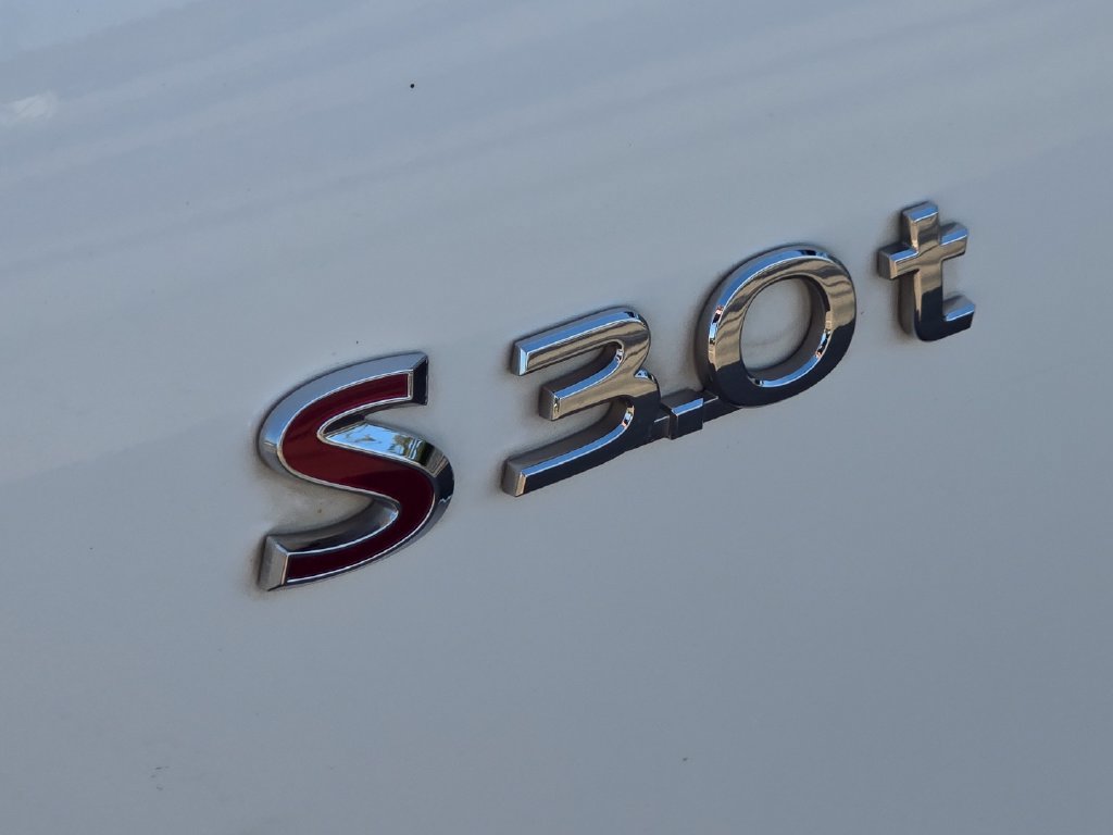 Used 2020 INFINITI Q60 Red Sport 400 w/ Proactive Package AWD/4WD image 40