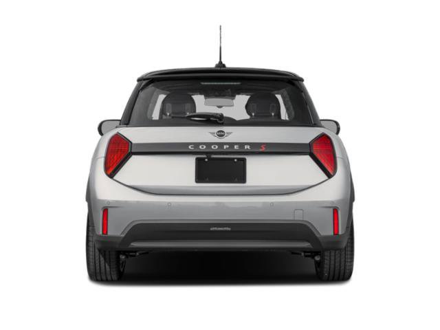 Used 2025 MINI Cooper S FWD image 5