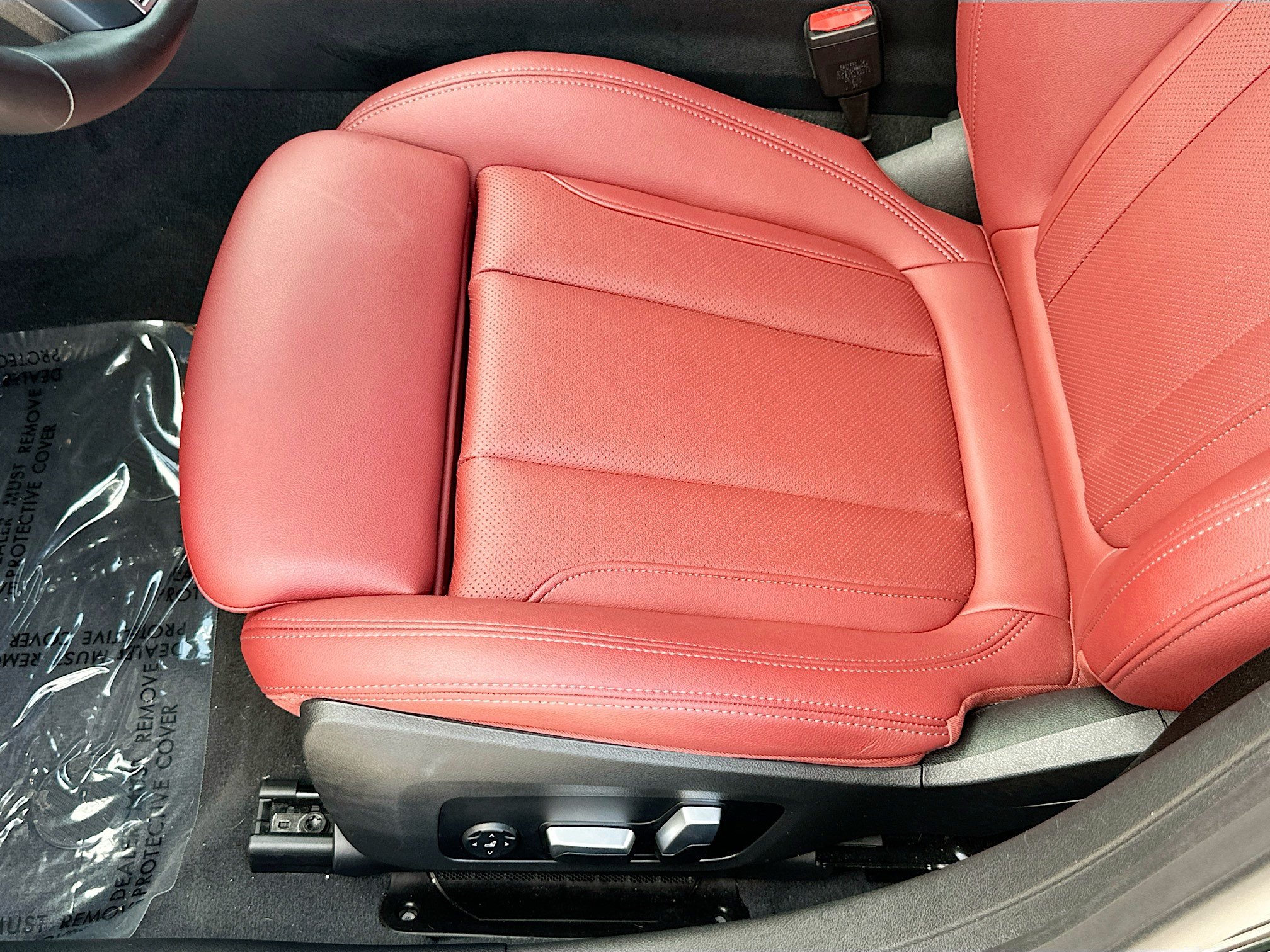Used 2024 BMW M440i xDrive Gran Coupe AWD/4WD image 20