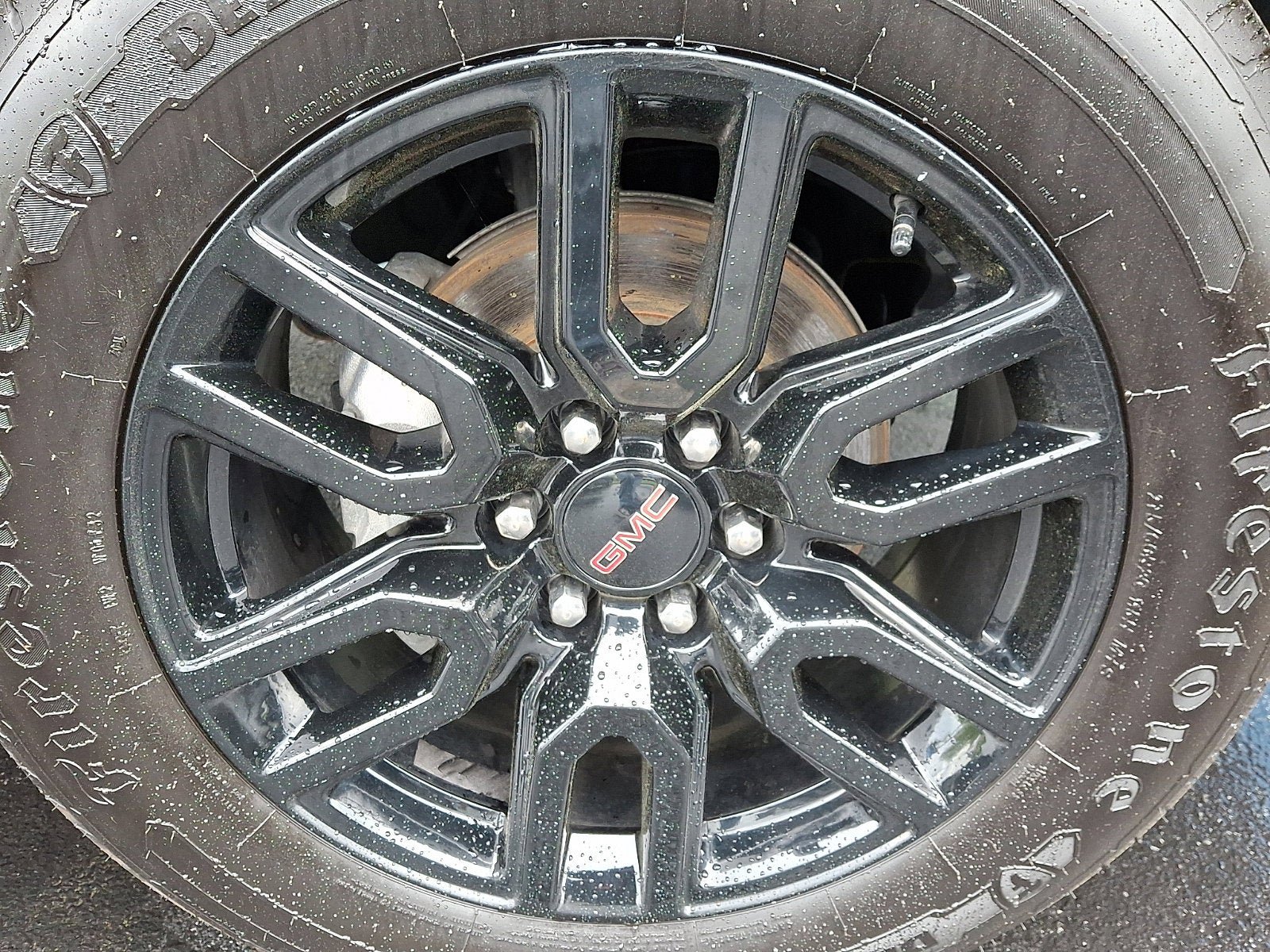 Used 2024 GMC Sierra 1500 Elevation AWD/4WD image 7