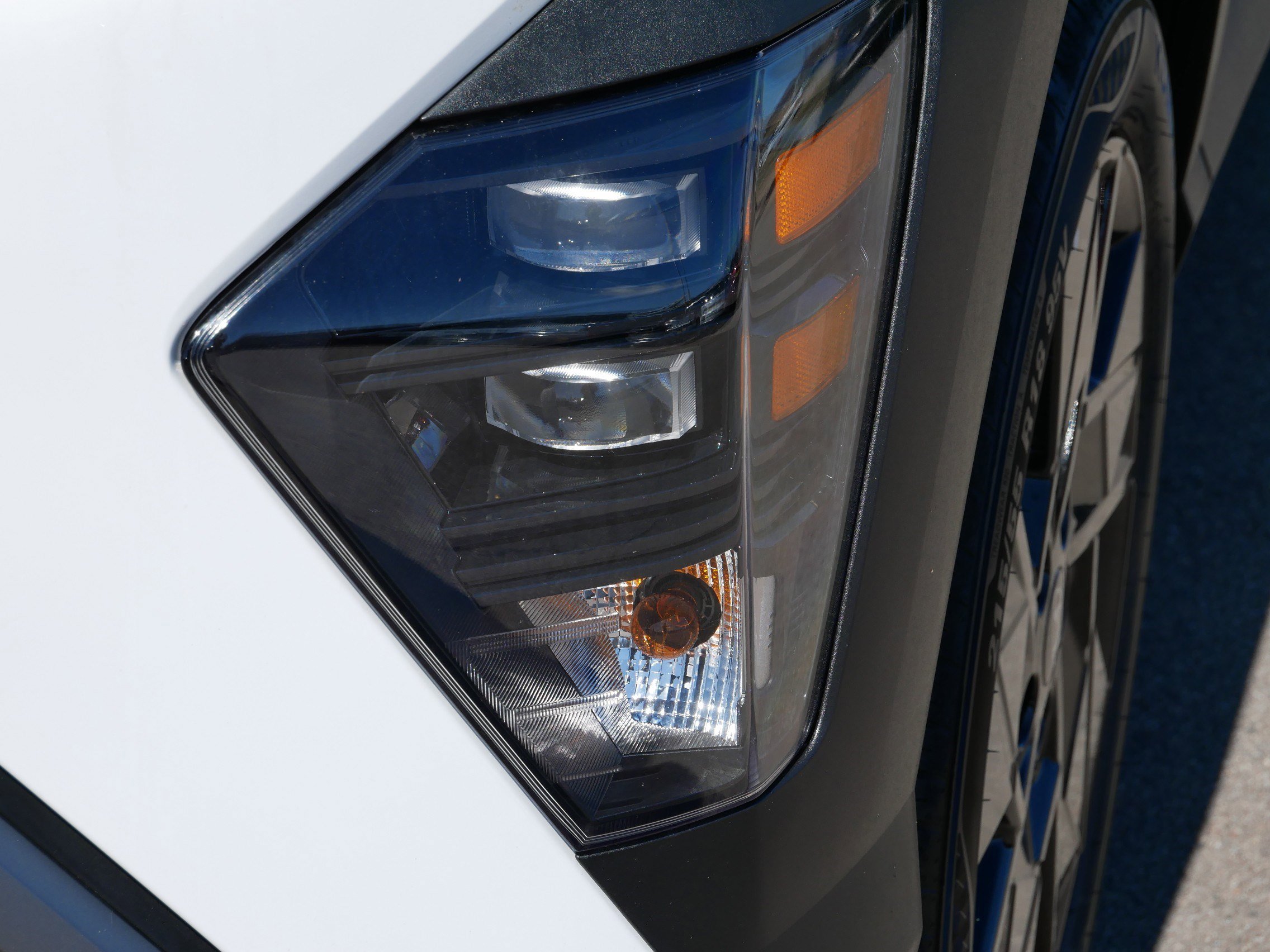 Certified 2026 Hyundai Kona SEL Sport image 16