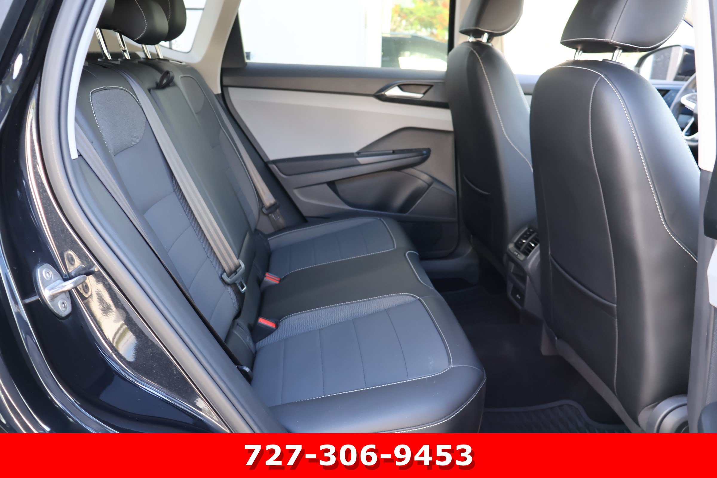 Used 2022 Volkswagen Taos SE w/ IQ.Drive SE Package AWD/4WD image 20