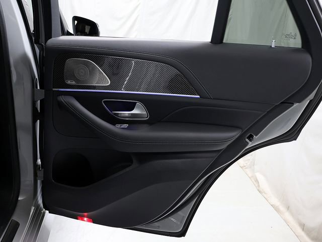Certified 2024 Mercedes-Benz GLE 53 AMG 4MATIC Coupe image 37