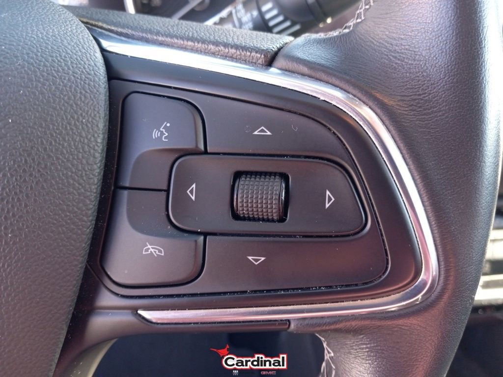 Used 2023 Buick Encore GX Select w/ Sport Touring Package image 25