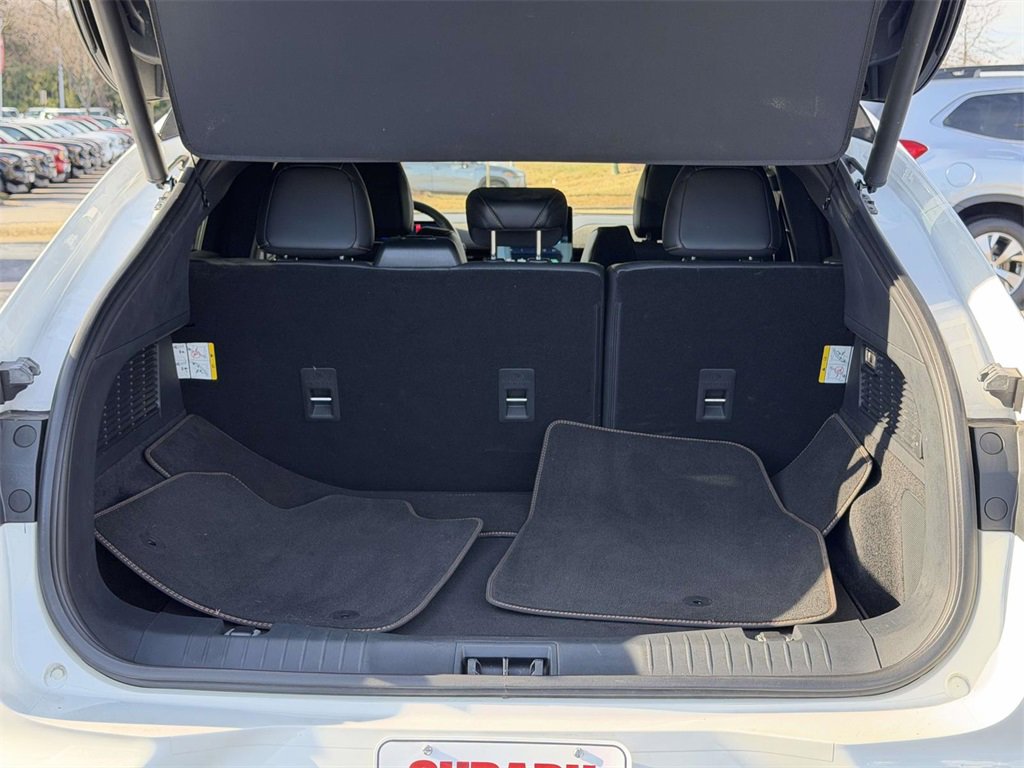 Used 2023 Ford Mustang Mach-E GT image 14