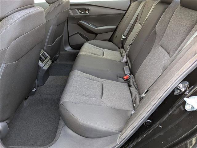 New 2026 Honda Accord LX image 15