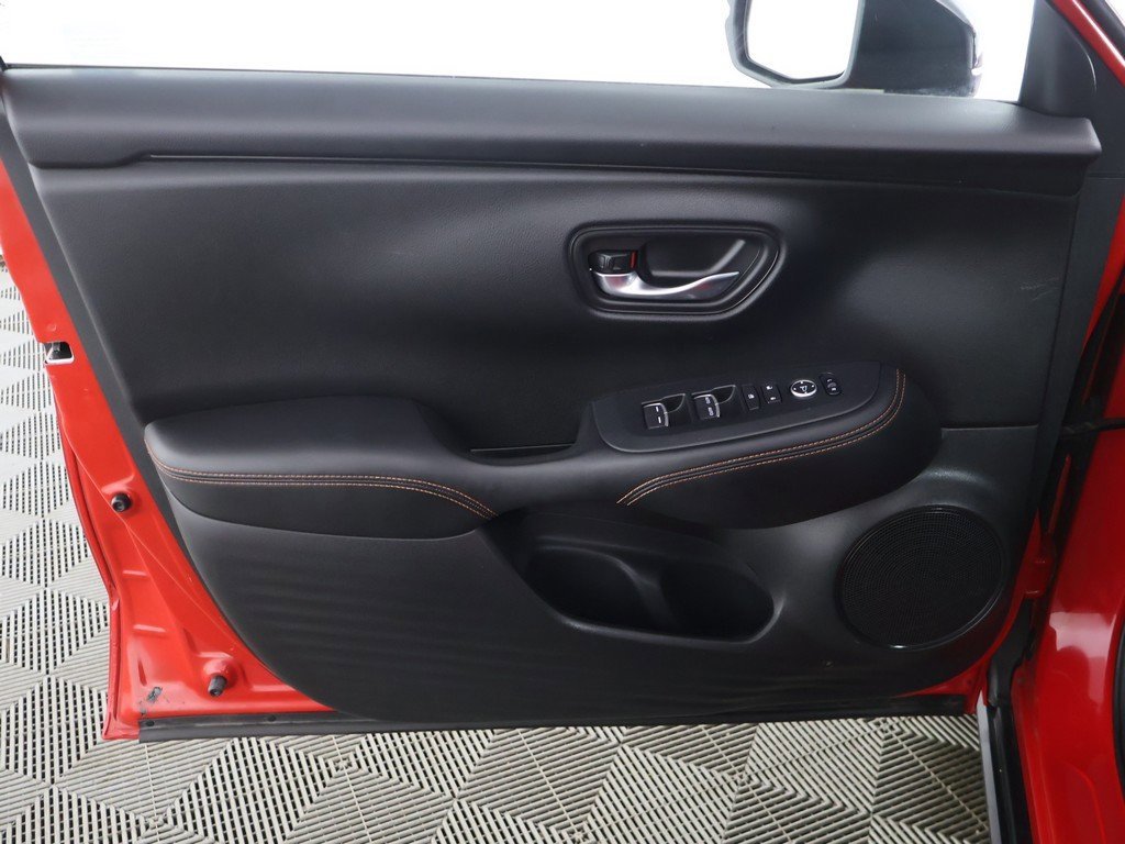 Used 2023 Honda HR-V Sport image 21