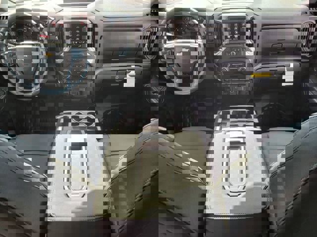 New 2025 Chevrolet Silverado 3500 W/T w/ WT Convenience Package image 13