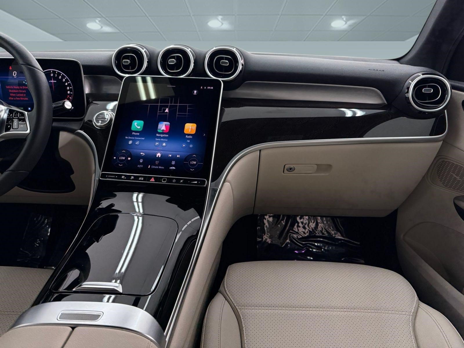 Certified 2025 Mercedes-Benz GLC 350e 4MATIC image 30