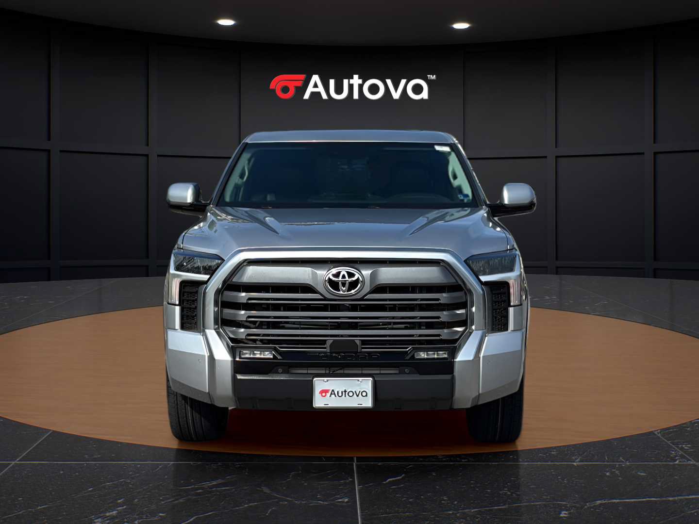 Used 2023 Toyota Tundra Limited w/ Power Package AWD/4WD image 8