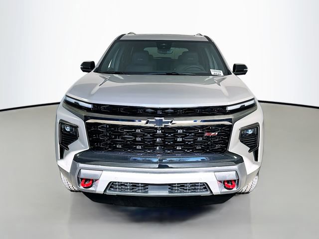New 2026 Chevrolet Traverse Z71 w/ Enhanced Driving Package image 3