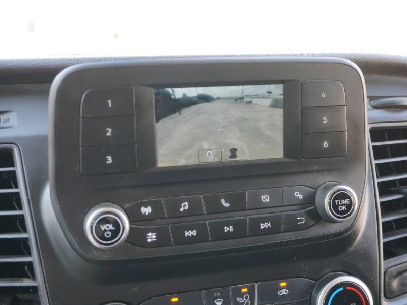 Used 2020 Ford Transit 250 148 High Roof w/ Load Area Protection Package image 18