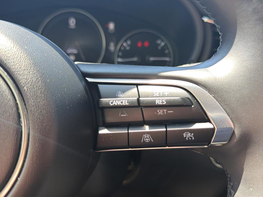 Certified 2024 MAZDA CX-30 2.5 Turbo w/ Premium Plus Pkg image 21