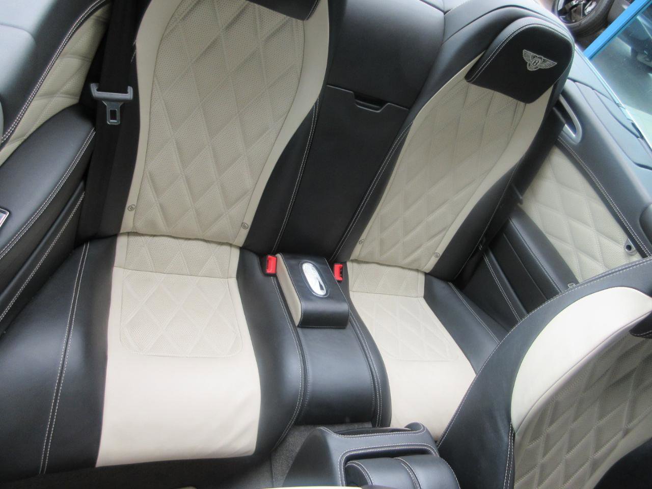 Used 2013 Bentley Continental GT AWD/4WD image 30