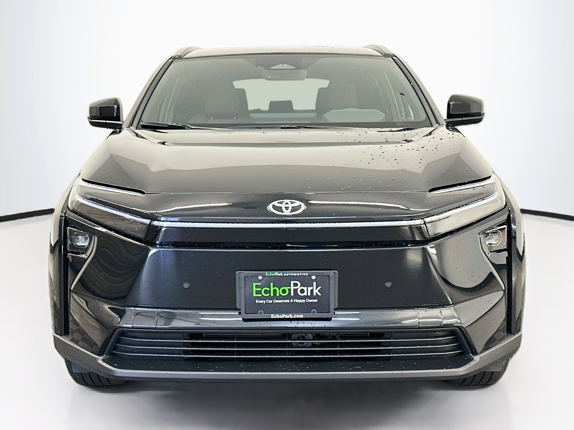 Used 2026 Toyota bZ AWD/4WD image 2