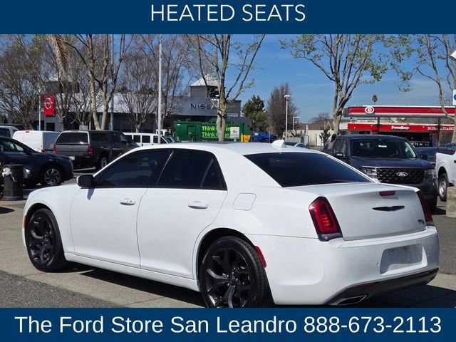 Used 2022 Chrysler 300 S image 7