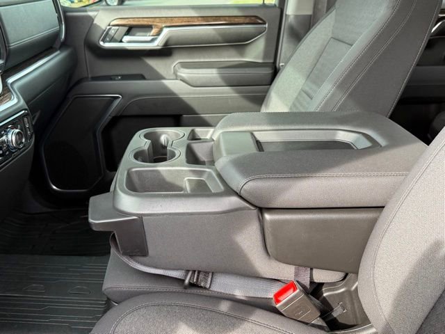 Used 2023 GMC Sierra 1500 Elevation AWD/4WD image 23