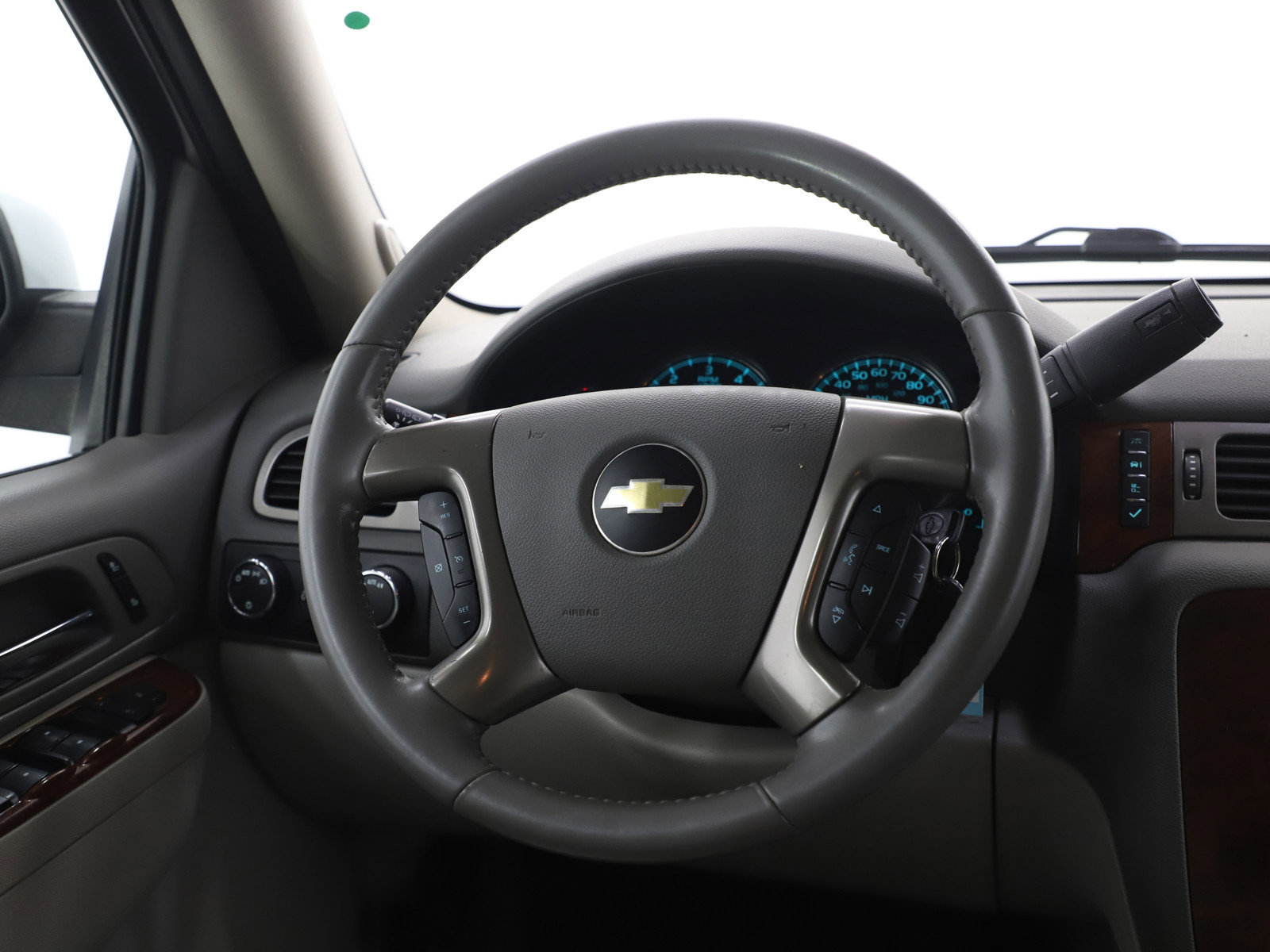 Used 2012 Chevrolet Tahoe LT image 15