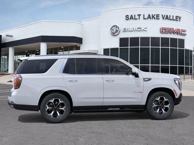 New 2026 GMC Yukon AT4 Ultimate image 5