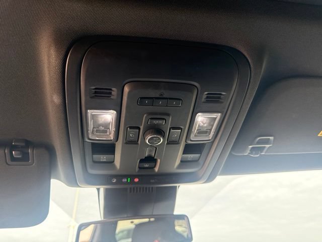 Used 2024 Chevrolet Tahoe RST w/ Luxury Package AWD/4WD image 16