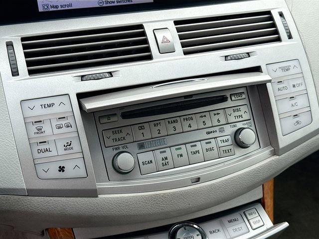 Used 2005 Toyota Avalon Limited image 16
