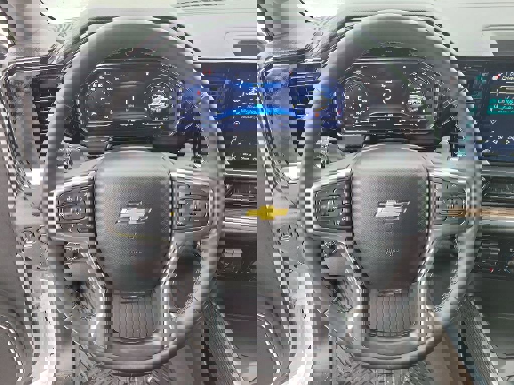 Used 2025 Chevrolet Silverado 1500 LT image 22