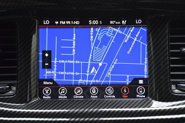 Used 2017 Dodge Charger R/T image 16