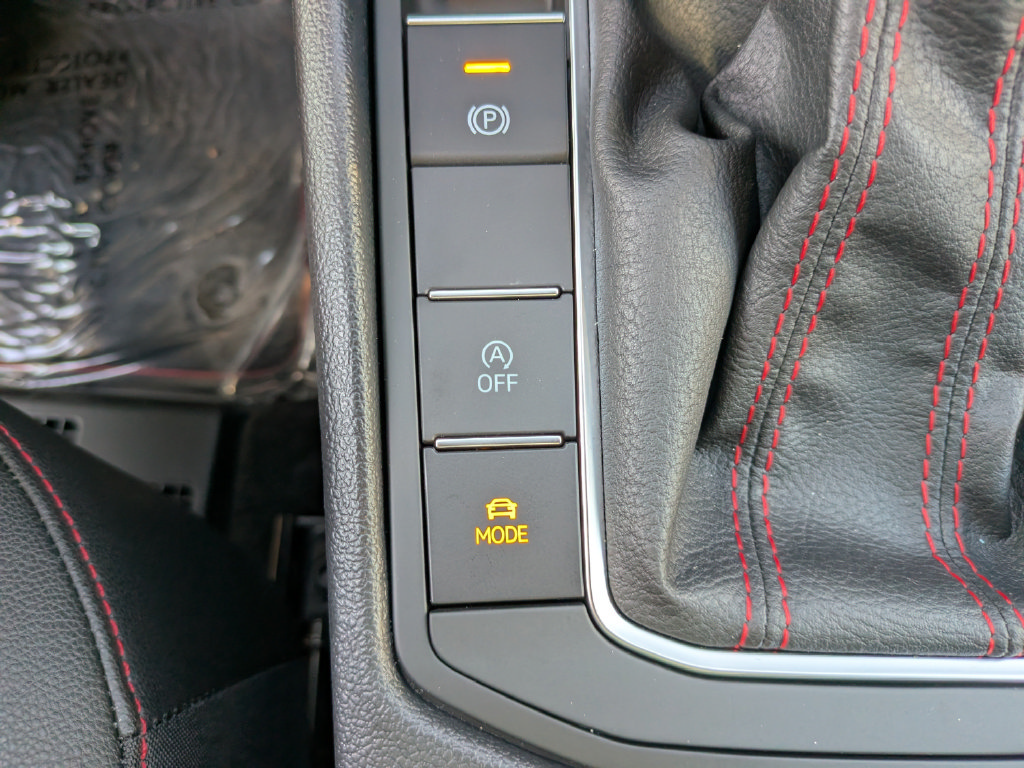 New 2027 Volkswagen Jetta GLI Autobahn FWD image 24