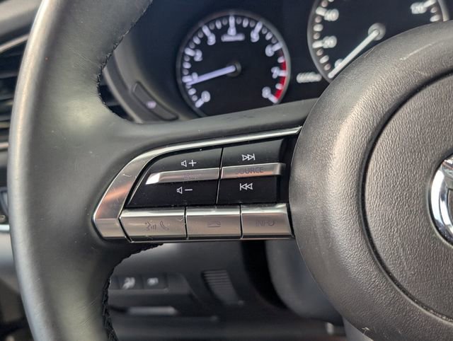 Used 2023 MAZDA CX-30 AWD 2.5 S w/ Preferred Package image 26