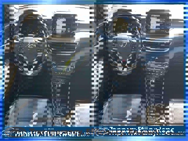 Used 2020 Hyundai Tucson Ultimate image 13