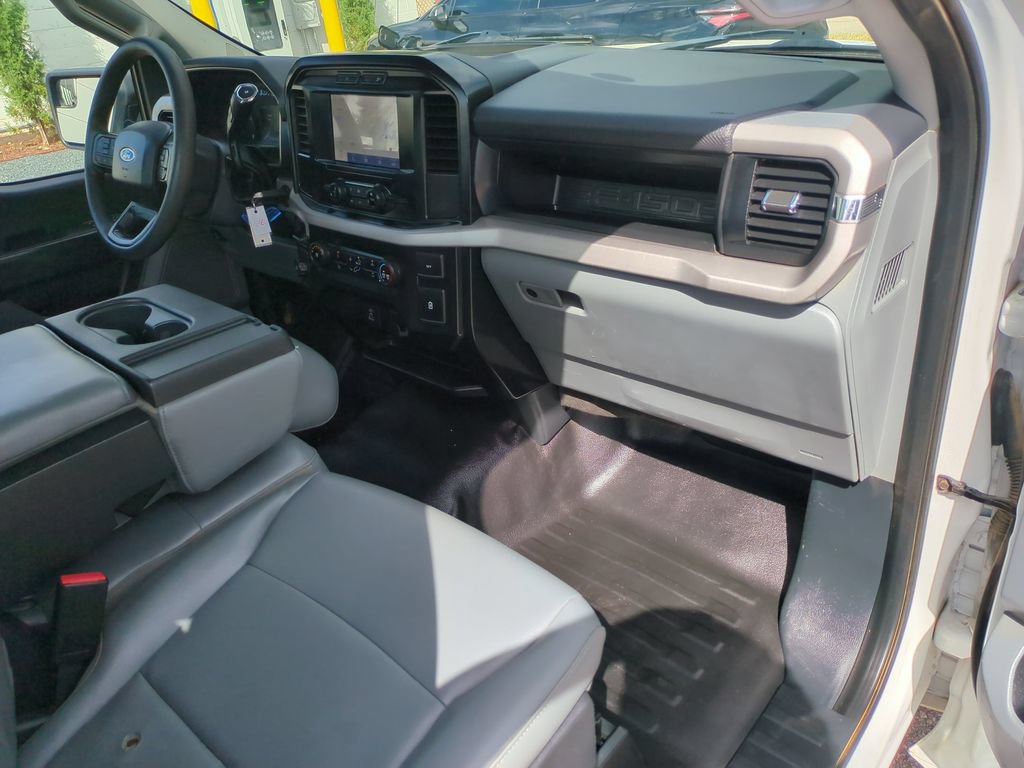 Used 2023 Ford F150 XL RWD image 30