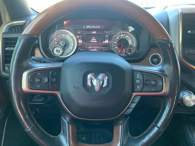 Used 2020 RAM 1500 Limited AWD/4WD image 29