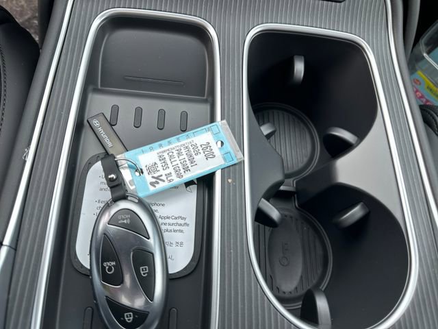 New 2026 Hyundai Palisade Calligraphy image 14