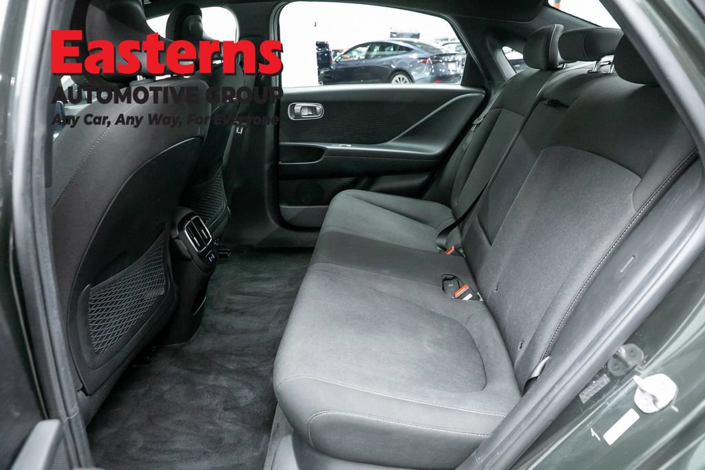 Used 2024 Hyundai Ioniq 6 SE RWD image 20