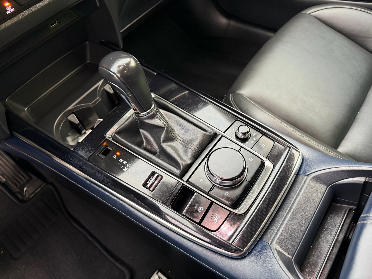 Used 2020 MAZDA CX-30 AWD w/ Preferred Package image 15