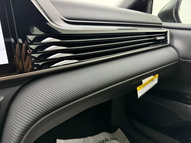 New 2026 Toyota Camry SE w/ Multimedia Upgrade Package image 24