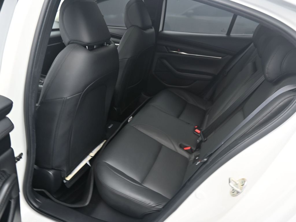 Used 2023 MAZDA MAZDA3 s image 17
