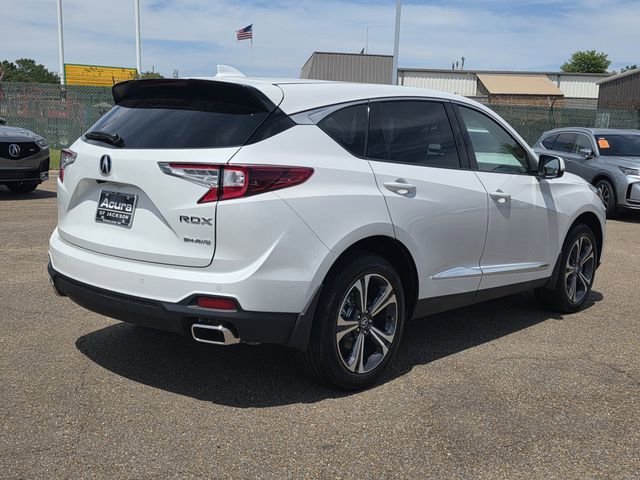 New 2026 Acura RDX SH-AWD w/ Technology Package image 6