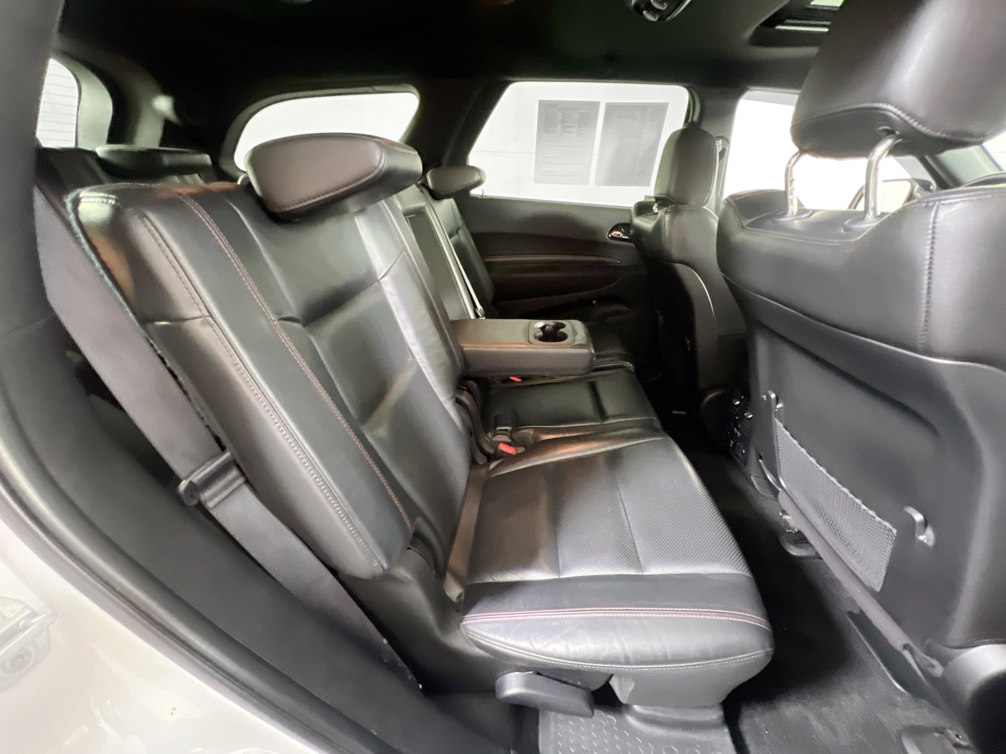 Used 2022 Dodge Durango R/T w/ Blacktop Package image 29