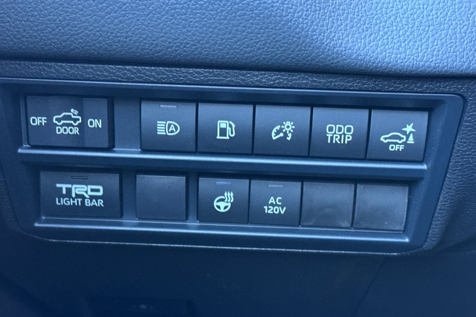 Certified 2026 Toyota Tundra TRD Pro w/ Tow Tech Package image 34