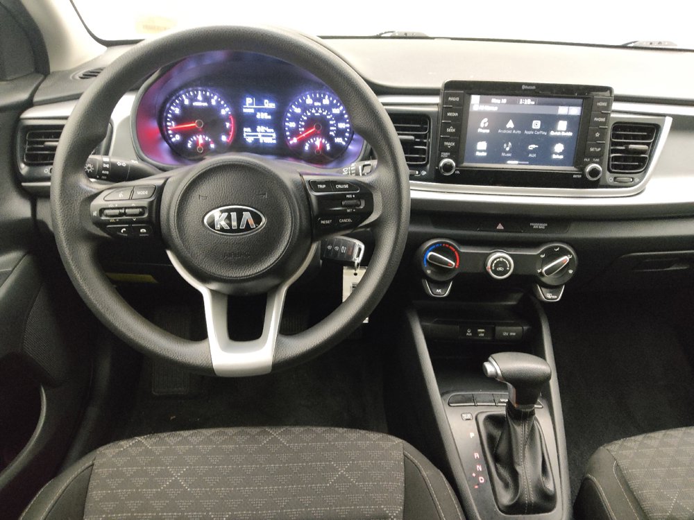 Used 2020 Kia Rio S FWD image 22