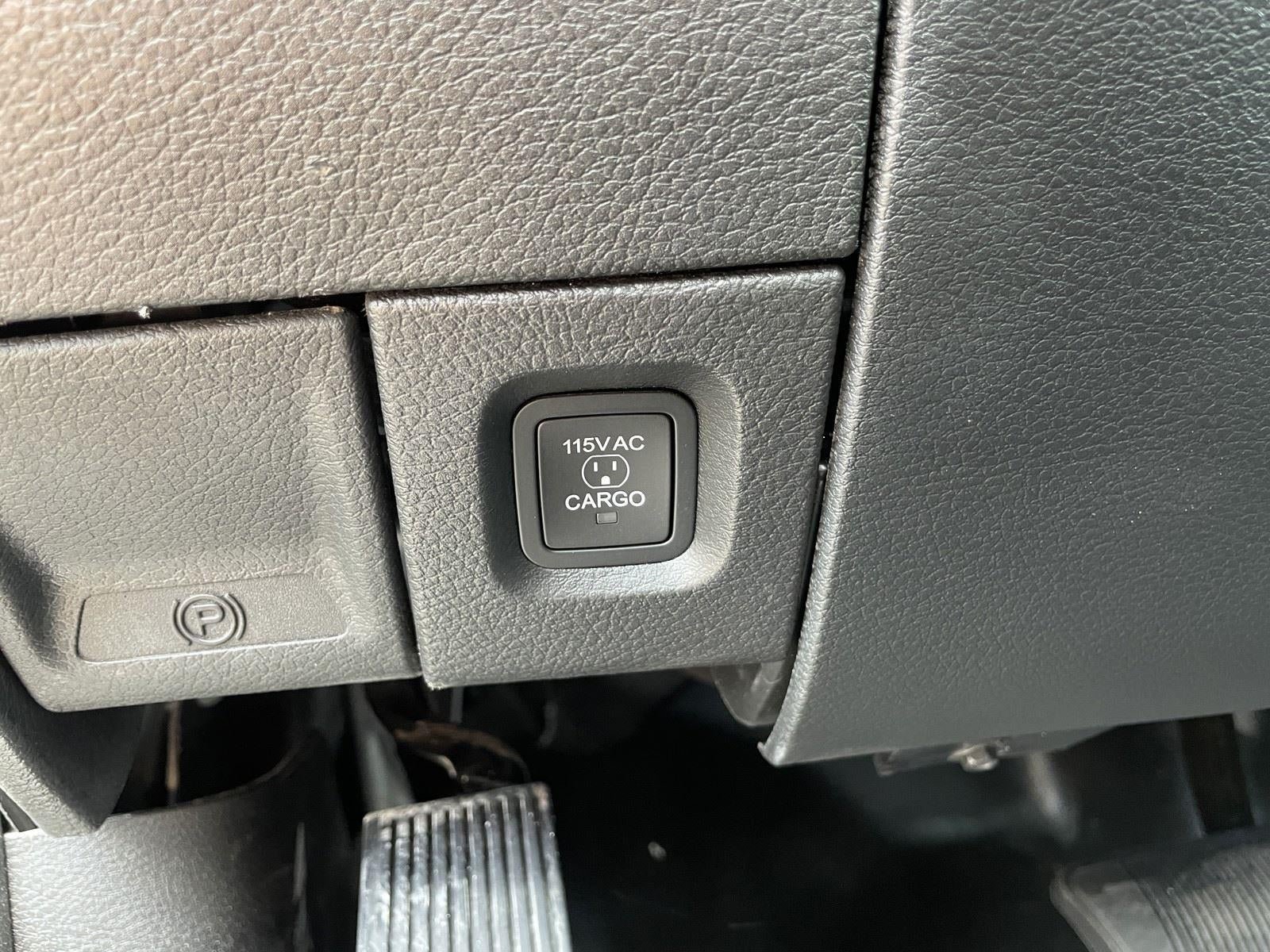 New 2026 RAM 3500 Tradesman AWD/4WD image 38