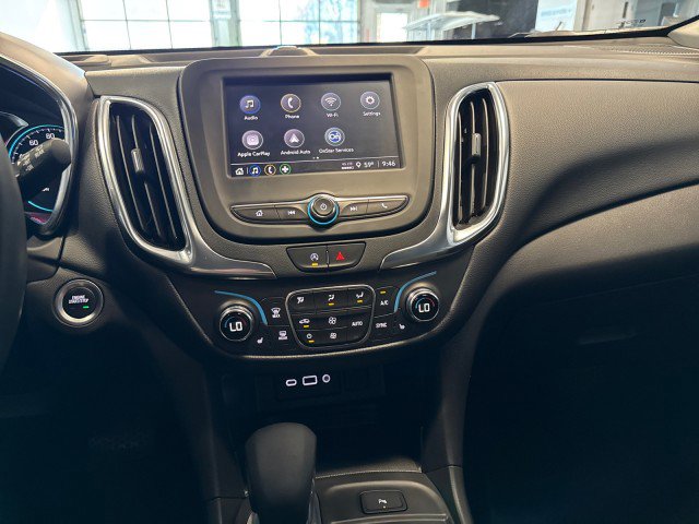Certified 2024 Chevrolet Equinox LT image 20