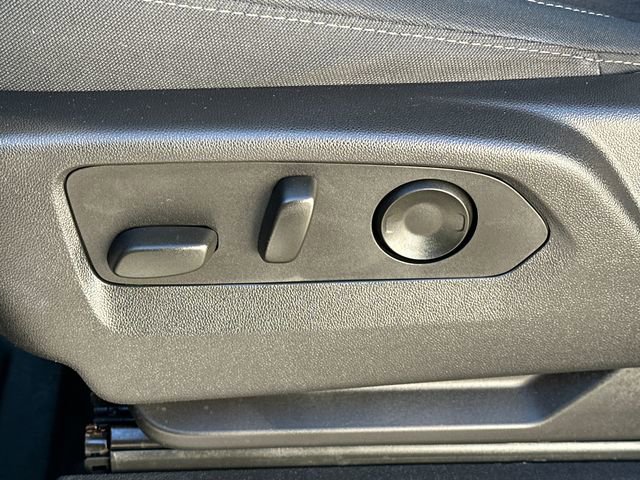 Used 2023 GMC Sierra 1500 Pro w/ Pro Value Package image 36