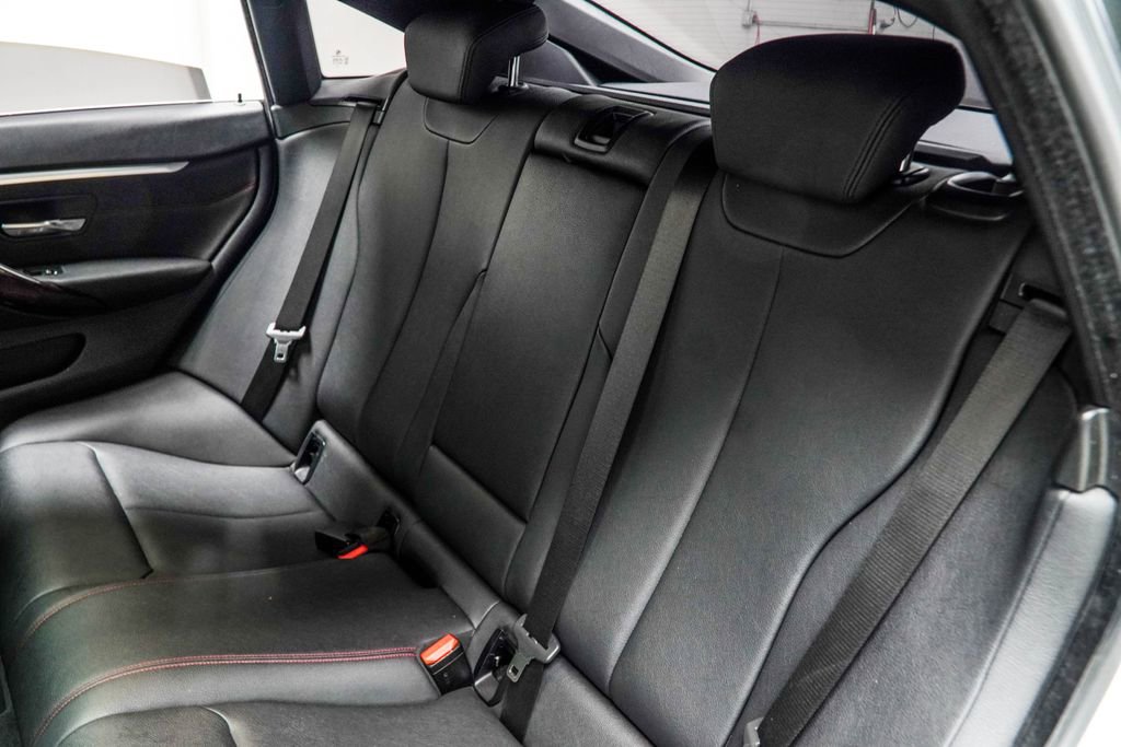Used 2019 BMW 440i Gran Coupe RWD image 41