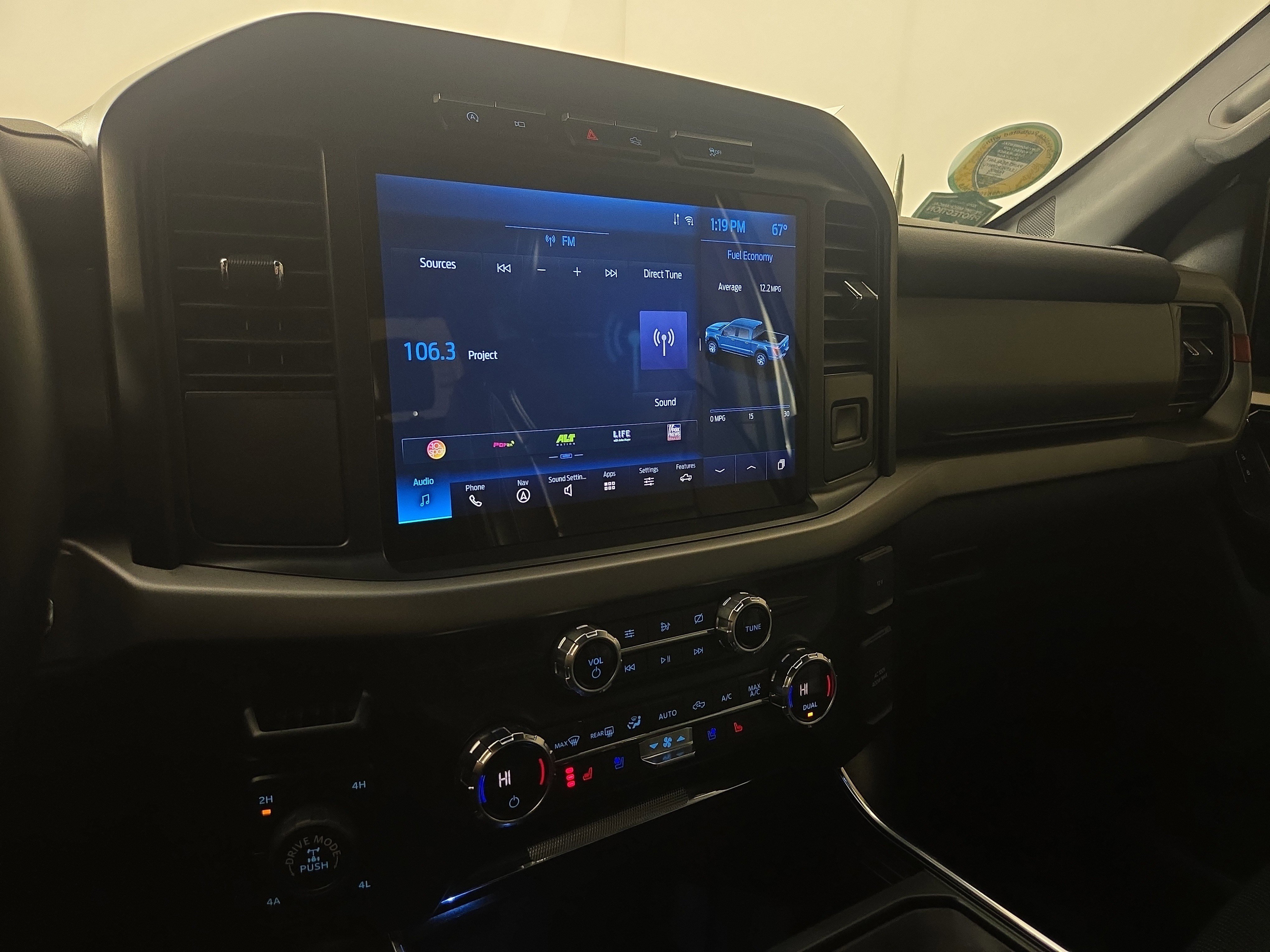 Used 2021 Ford F150 Raptor image 23