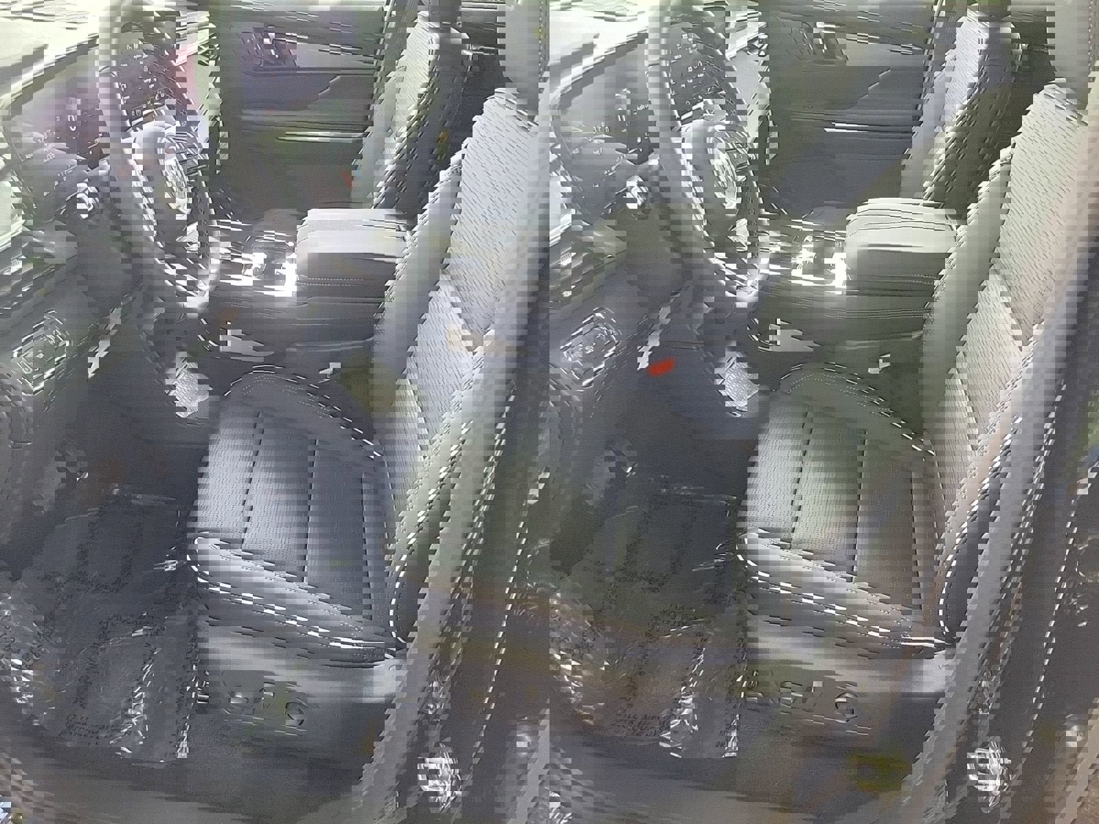 New 2026 Buick Enclave Sport Touring w/ Power Package image 15