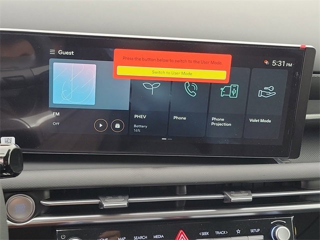 New 2026 Hyundai Tucson SEL image 10