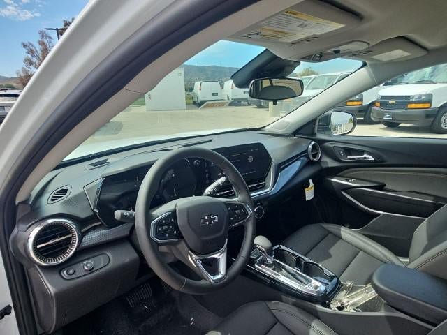 New 2026 Chevrolet Trax ACTIV FWD image 10