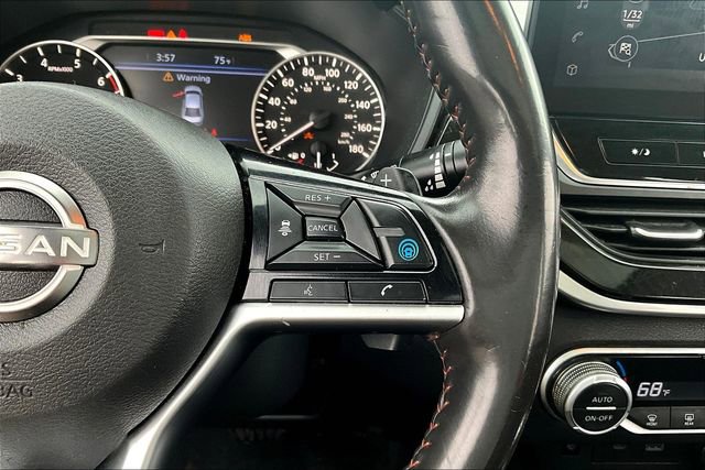 Used 2023 Nissan Altima 2.0 SR image 12